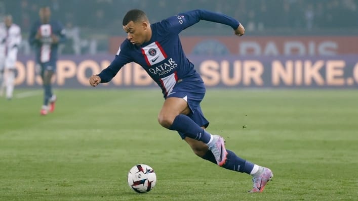 Real Madrid still in talks with Mbappé but terms for deal still pending – Sources