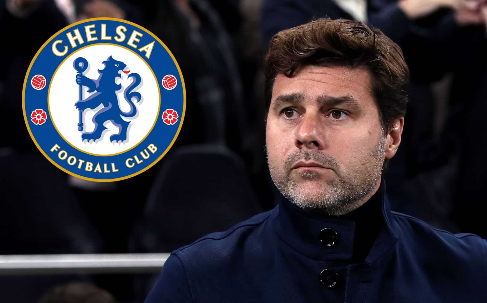Chelsea’s transfer decisions now under Pochettino’s control