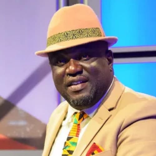 Ghana’s showbiz lacks financial rewards – Mikki Osei Berko