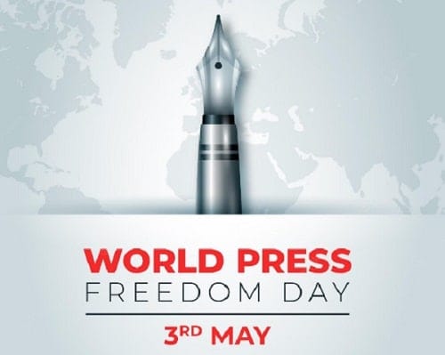 Freedom of speech is the foundation for all other human rights – GJA President
