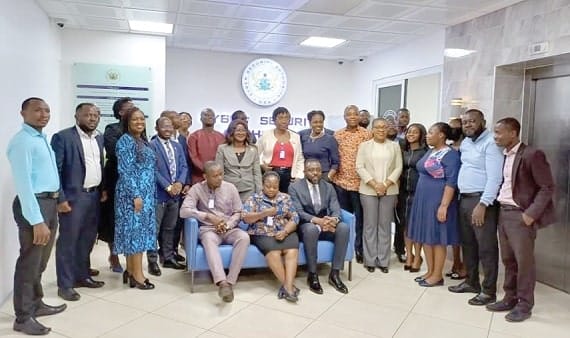 The National Cybersecurity Challenge to involve 50 Schools