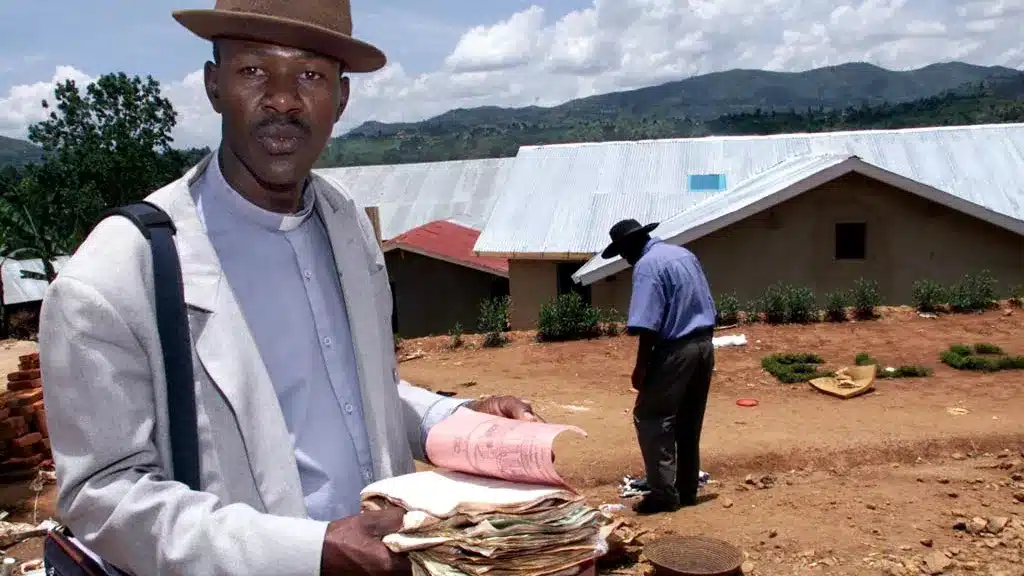 Ethiopia: Extreme fasting-propagating cult members repatriated