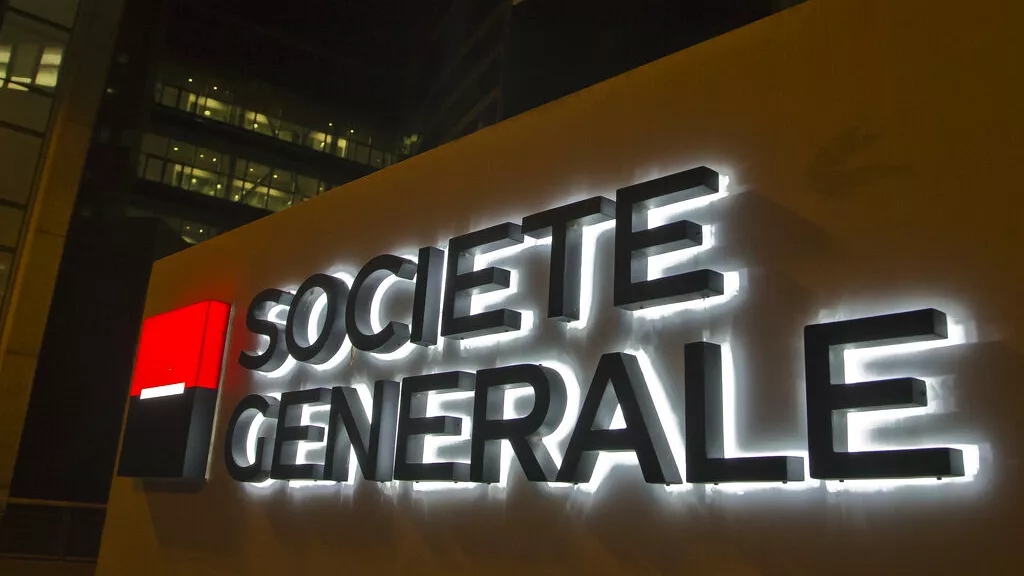 Subsidiaries of Société Générale banks in Chad, 3 others sold