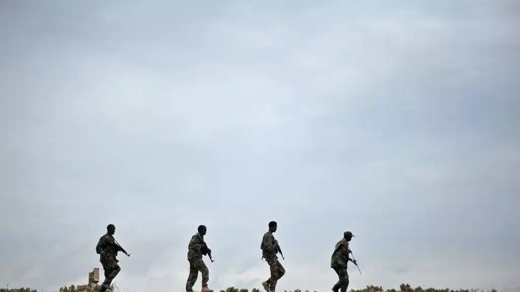 Somalia: 8 people killed in Puntland violence