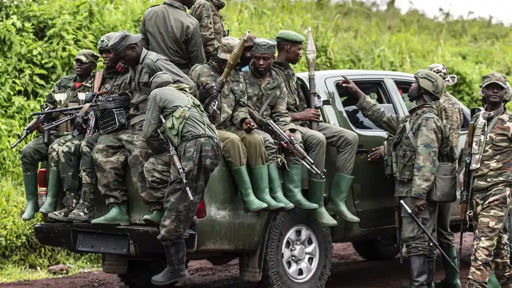 France denounces Rwanda’s “ongoing military support” for M23 Rebels in DRC