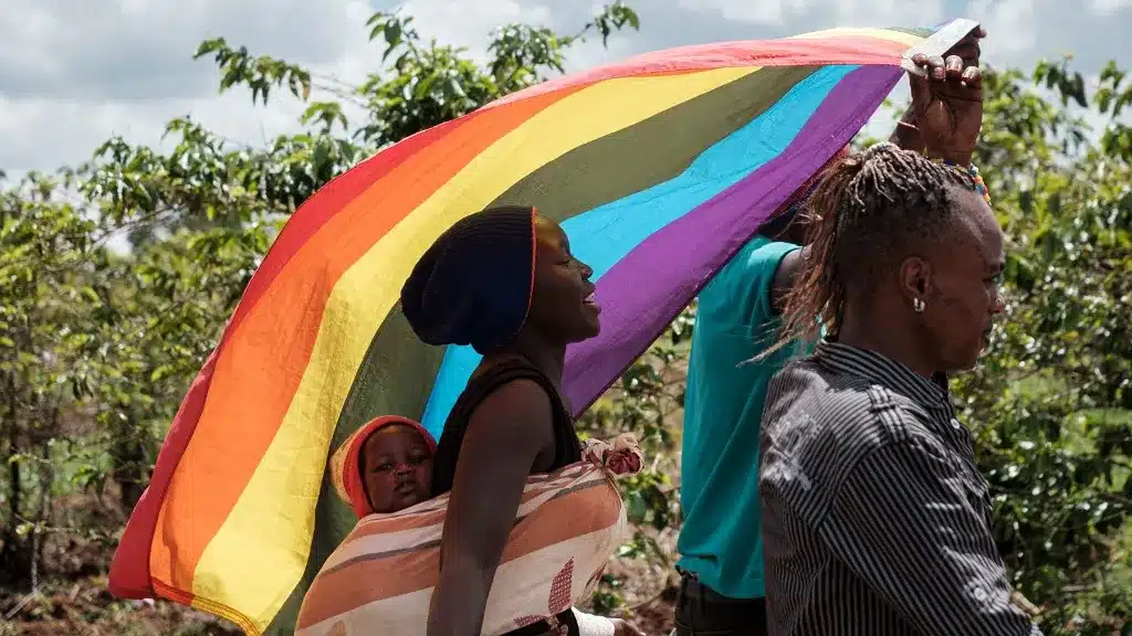 US travel warning has been updated for Uganda due to anti-LGBT laws