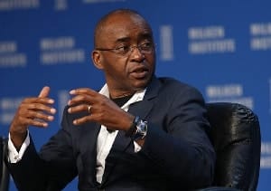 Zimbabwe: Richest man sees his net worth fall by $100m