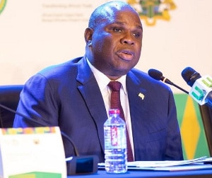 Africa Trade Gateway launched at 30th Afreximbank AGM