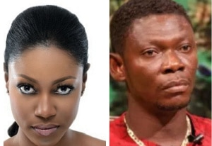 The plot that took Yvonne Nelson, Agya Koo off screens