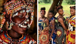 Some fascinating aspects of African cultures and traditions you should be aware of
