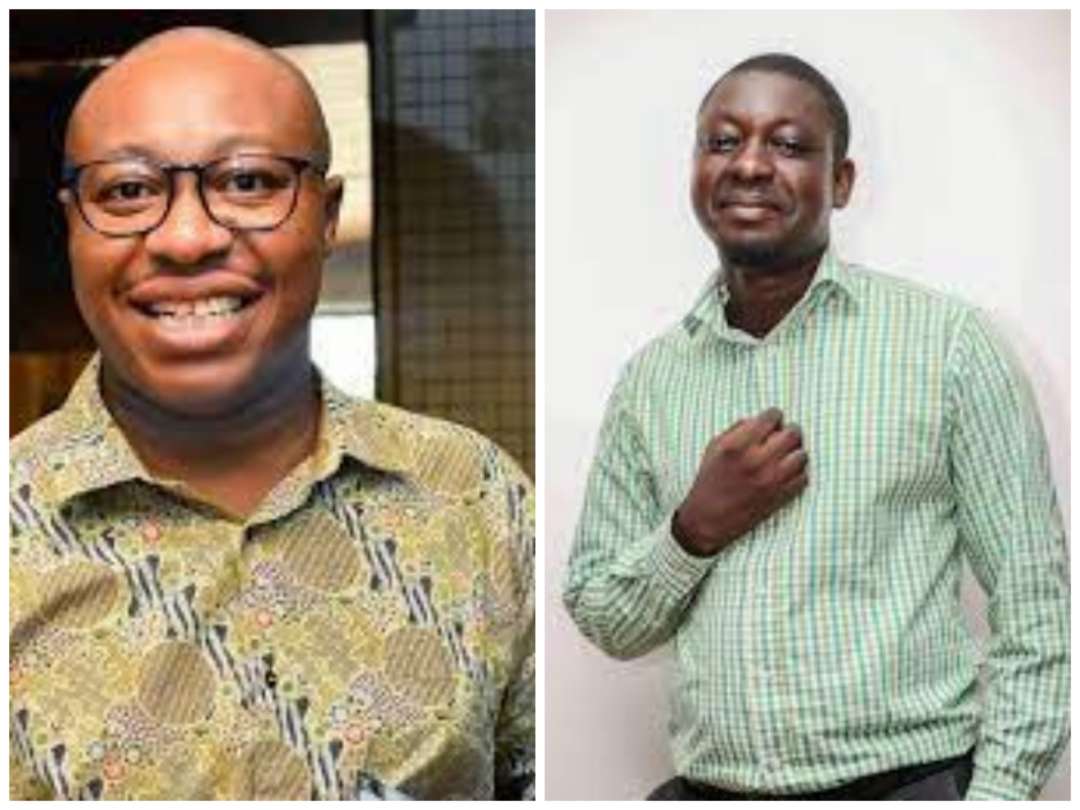 NPP’s Ekow Ewusi, Peace FM journalist interrogated by OSP over IMCIM report
