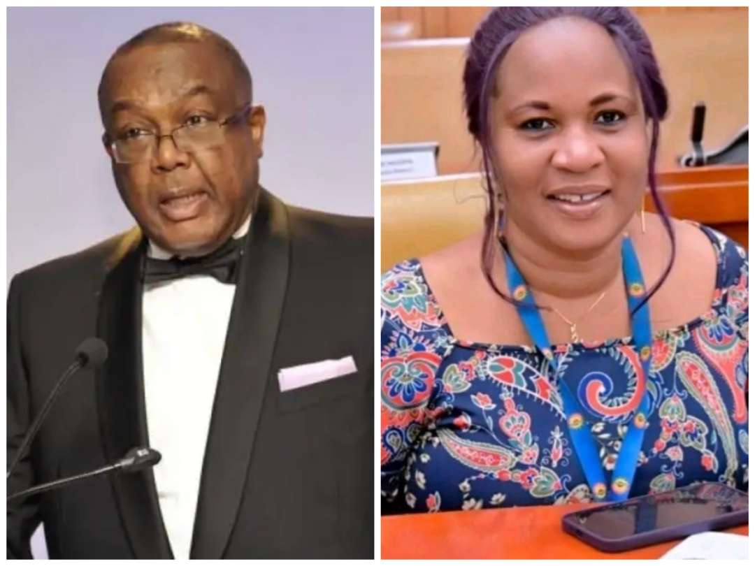 Victor Smith accuses Nsuta-Kwaman-Beposo MP of owing allegiance to US during 2020 elections