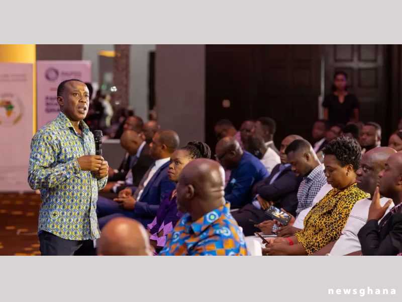 Financial institutions encouraged to collaborate with Pan African Payment Settlement System