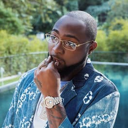 My daughter was bullied because of me – Davido