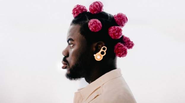 Prince Gyasi to become next  photographer for Pirelli calendar