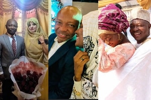 Former MP Ras Mubarak reportedly grabs 3rd wife