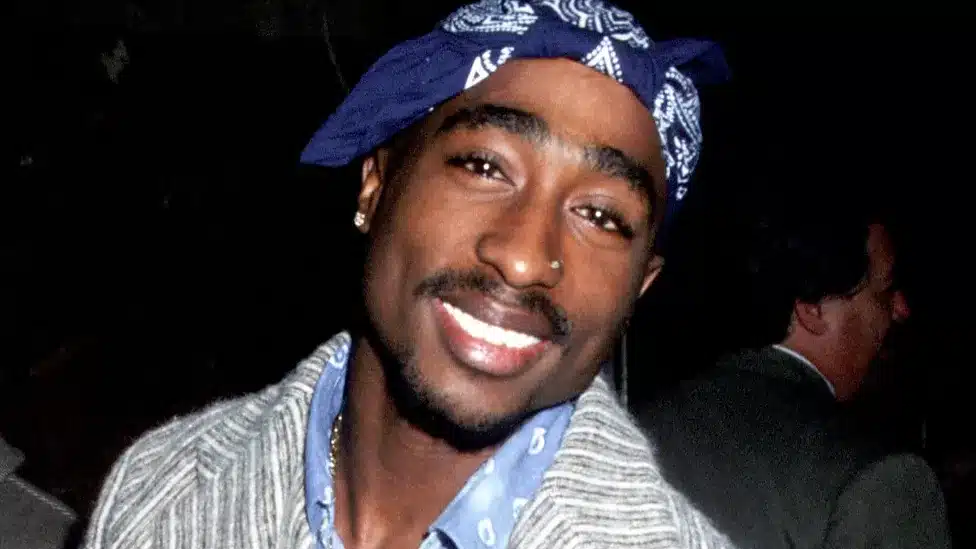 Tupac to get star on Hollywood Walk of Fame