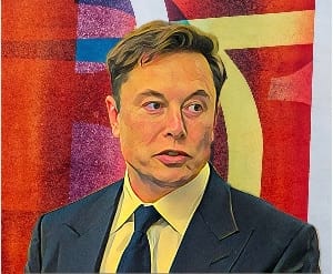Elon Musk reclaims title as world’s richest person