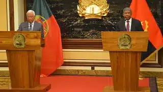Portugal and Angola establish a new cooperation pact
