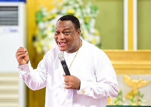 Greed, corruption, etc. – Sam Korankye Ankrah on why Ghanaians may be losing interests in democracy