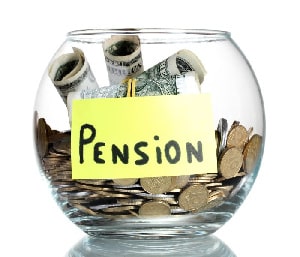 Real sector to finally become beneficiaries of pension funds