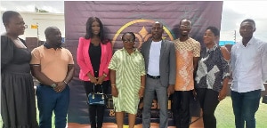 Takoradi to host fifth Ghana Events Industry Conference