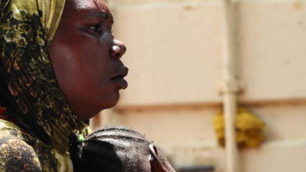 South Sudan housing 10,000 Sudanese refugees seeking safety and security