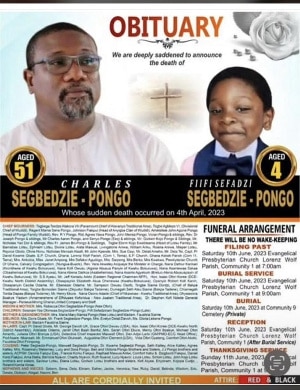 Faulty water heater electrocutes father and son to death