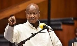 Anti-LGBTQ law: We will cut our spending if they refuse to aid us – Ugandan president