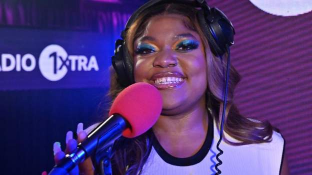 Libianca and Burna Boy received accolades at BET Awards