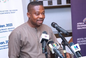 AGI advises against elimination of taxes on imported sanitary pads