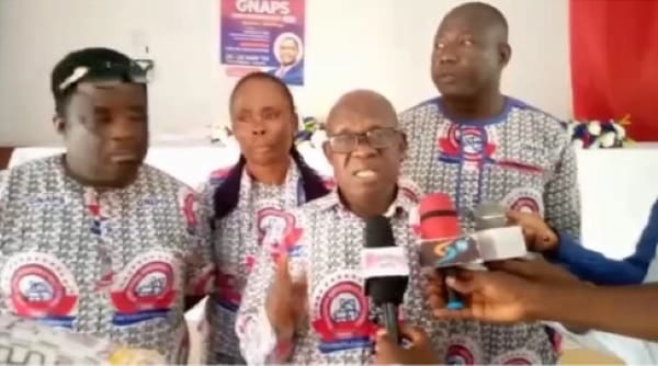 GNAPS ‘cries’ over teacher licensing law