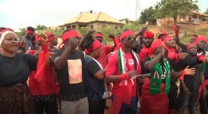 Angry NDC supporters vow to defect to NPP over unresolved parliamentary primary disputes