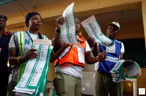 74 people slain in Nigeria’s 2023 elections slain – European Union