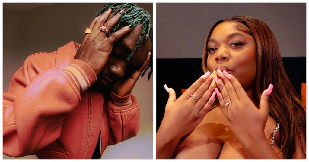 2023 BET Awards : Camidoh loses to Cameroon’s Lady Bianca