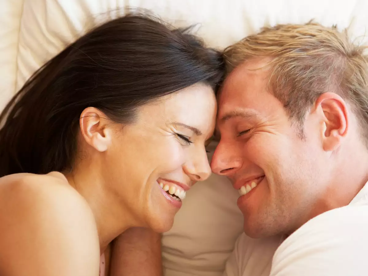 4 reasons women experience burning sensation during sex