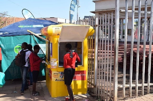 Value of mobile money transactions surges by GHC744bn