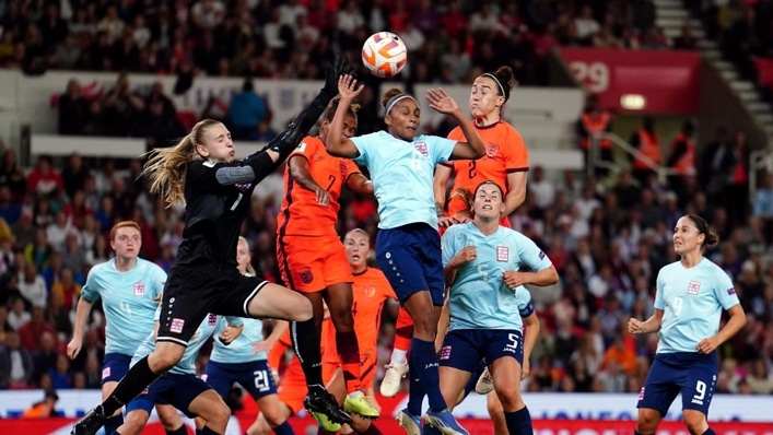 Women’s World Cup: FIFA urged to ensure equality in the qualification process