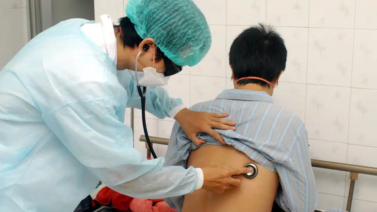 Swine fever vaccine nears approval in Vietnam