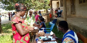 Voter education should begin with District Level Elections – CLGA to EC
