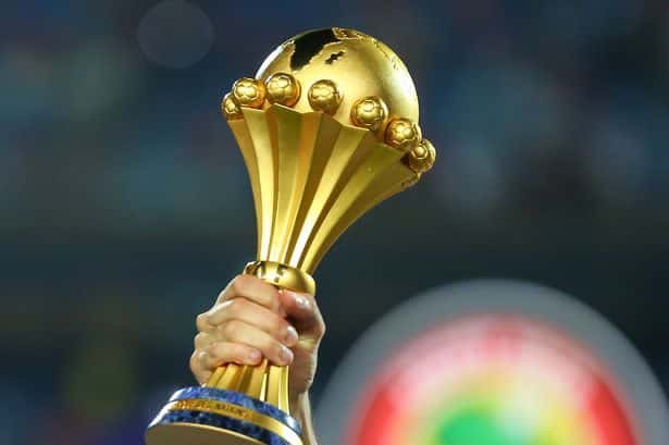 AFCON: 14 teams secure spots in  upcoming tournament