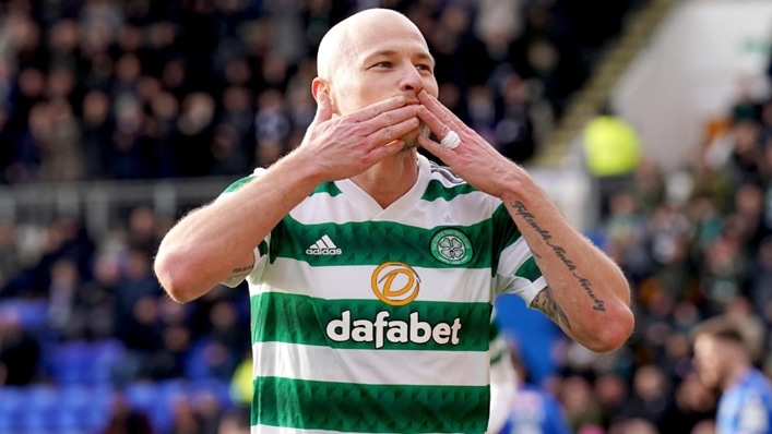 Celtic midfielder Mooy retires from football