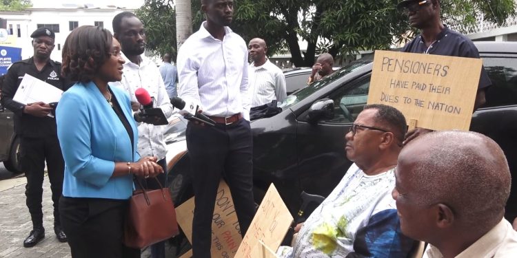 We’ll settle your coupons, be patient – Osei Asare to Pensioner Bondholders