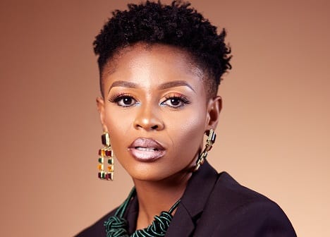 “My face might be hard but it is nice” – Abiana replies to social media trolls