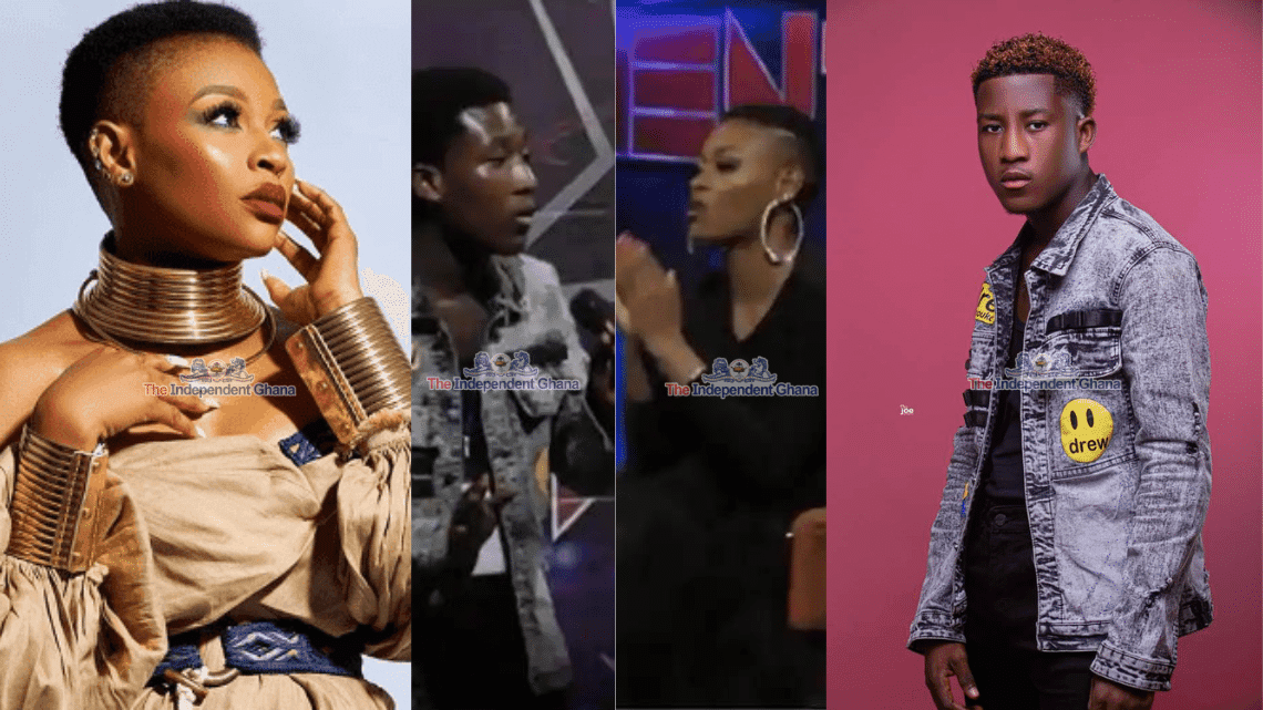 TV3 Mentor: Abiana opens up about her unexpected ‘friendship’ with Kofi Kel