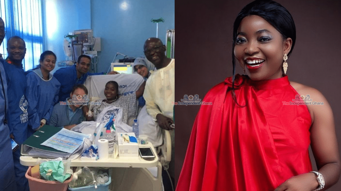 The importance of lifestyle choices: Insights from a kidney disease survivor