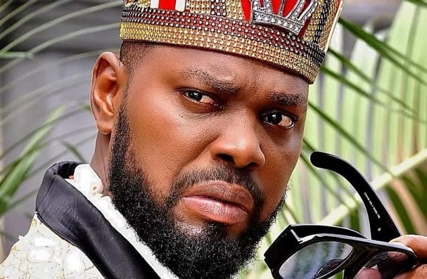 AGN suspend Nollywood Actor Jerry Williams over drug abuse