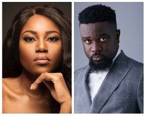 Sarkodie impregnated me, refused to accept responsibility – Yvonne Nelson