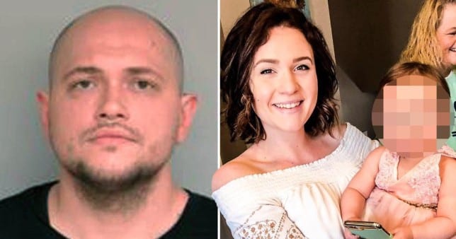 Human remains of missing mum-of-two confirmed; ex arrested for murder
