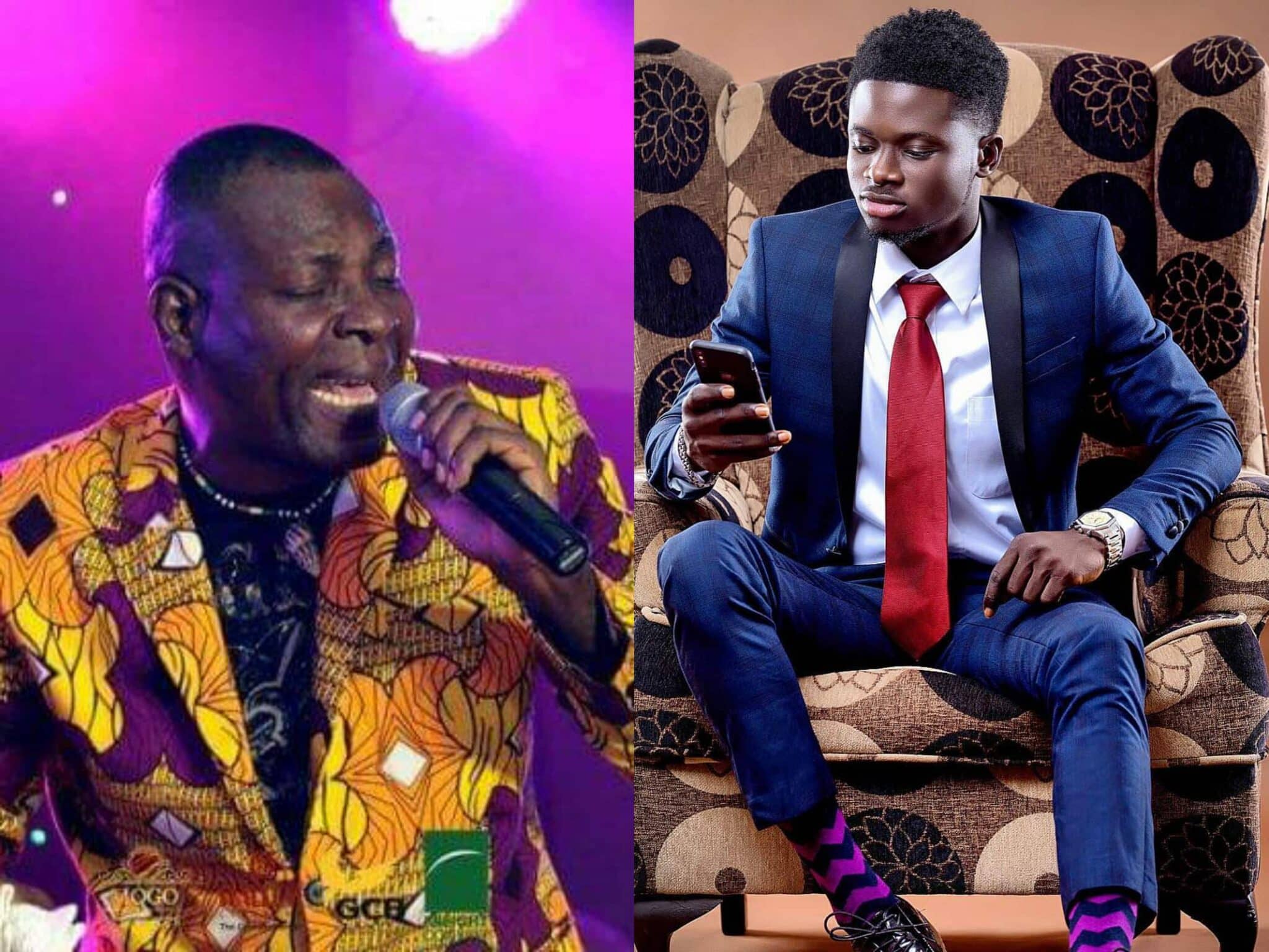 Adane Best expresses concern over Kuami Eugene’s career decline